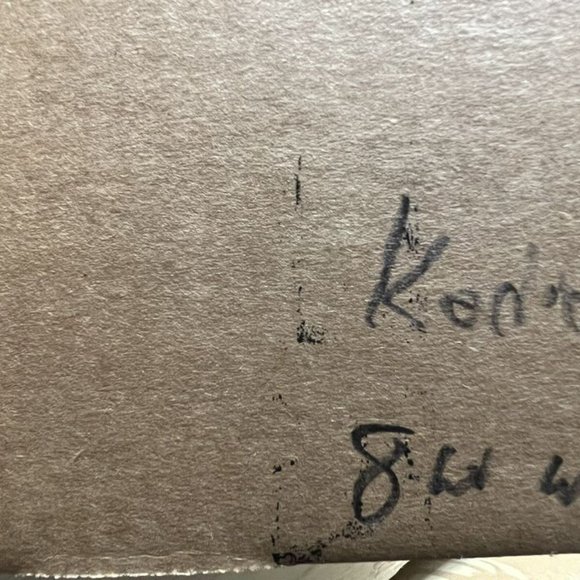 Kodiak Womens Journey Combat Boot Size 8Wide - Picture 6 of 6